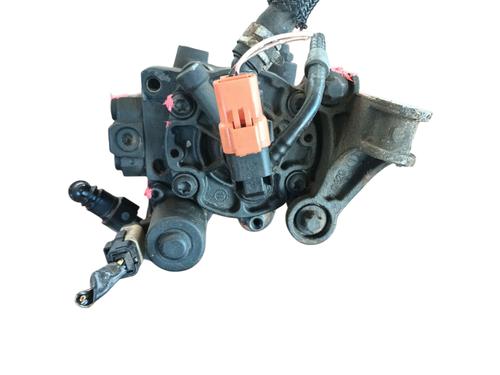 Injection pump NISSAN QASHQAI II (J11, J11_) 1.5 dCi | BP29305297M78 