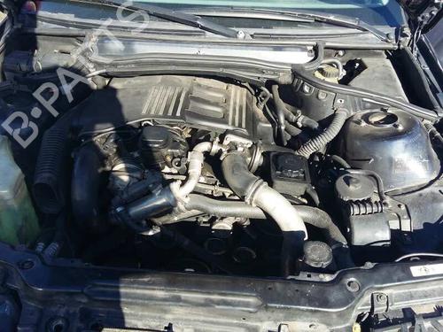 Rear center seatbelt BMW 3 (E46) 320 d | BP8736010I27 