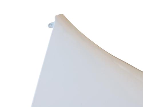 Right front fenders RENAULT MASTER III Van (FV) 2.3 dCi 130 FWD (FV0M, FV0Y, FV0J, FV02, FV03) | BP29473965C42 