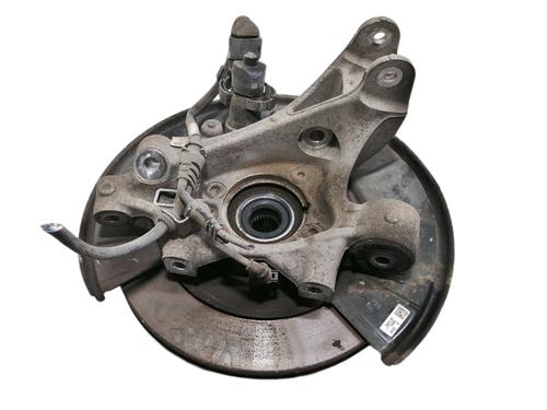 Right rear steering knuckle VW TOUAREG (7P5, 7P6) 3.0 V6 TDI | BP15179176M28 