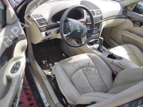 Injector MERCEDES-BENZ E-CLASS (W211)  | BP9710730M100 
