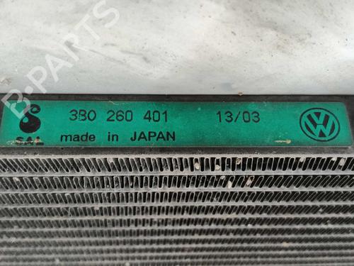 AC radiator VW PASSAT B5.5 Variant (3B6) 1.9 TDI | BP39168770M32 - Image 2