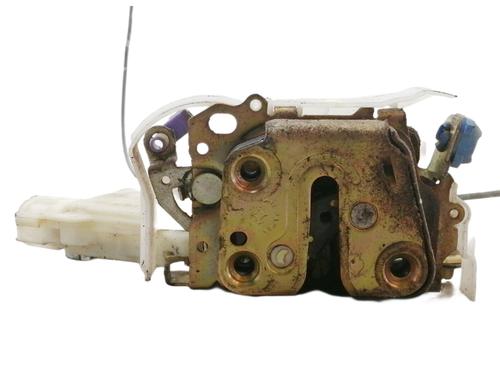 Front left lock NISSAN X-TRAIL I (T30) 2.2 Di 4x4 | BP15354320C98 