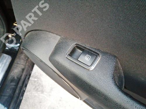 Used Right rear window switch Right rear window switch MERCEDES-BENZ C-CLASS (W204) C 200 CDI (204.007, 204.006) (136 hp) 6527770 6527770