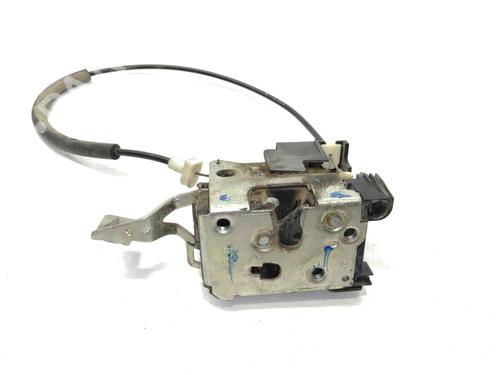 Front left lock PEUGEOT BOXER Van (244)  | BP8363311C98 