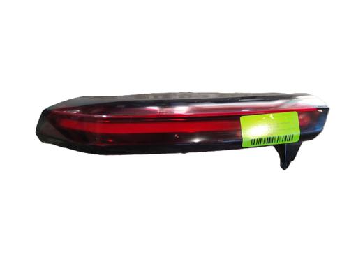 Used Left tailgate light Left tailgate light 39406601 39406601
