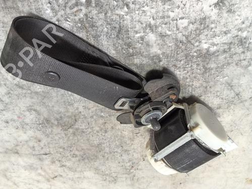 Used Front left seatbelt BMW X3 (E83) xDrive 20 d (163 hp) 19323208