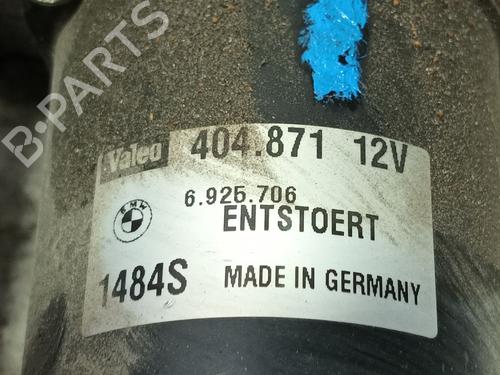 Front wiper motor BMW 1 (E87)  | BP18834162M29 