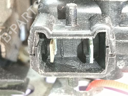 Front right lock DACIA LOGAN EXPRESS (FS_) 1.5 dCi (FS0W) | BP36022930C97 - Image 5