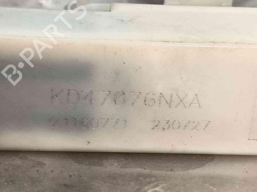 Electronic module MAZDA CX-5 (KF) 2.0 | BP37196717M83 - Image 2