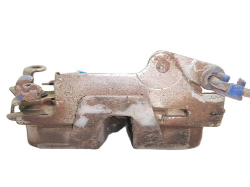 Front right lock TATA TELCOLINE (40_FD) 1.9 TDiC | BP12212027C97 