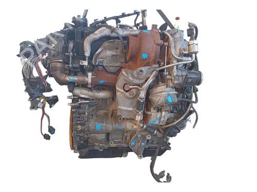 Engine BMW X1 (F48) sDrive 18 d | BP33240132M1 - Image 6