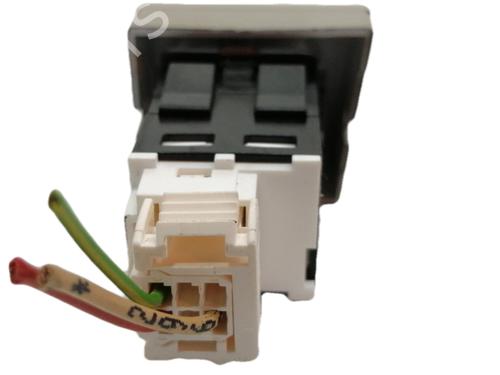 Warning switch PEUGEOT 508 I (8D_) 1.6 HDi | BP9050364I22 