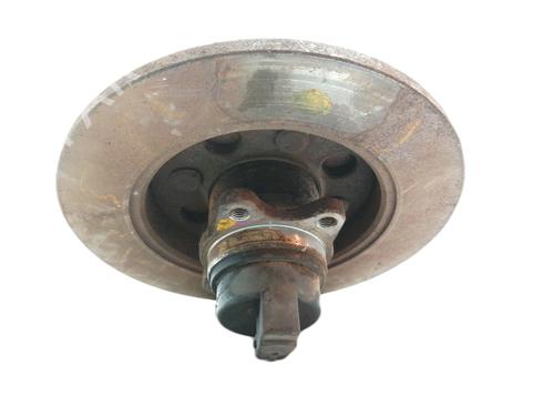 Left rear steering knuckle KIA PICANTO I (SA) 1.1 CRDi | BP9045795M27 