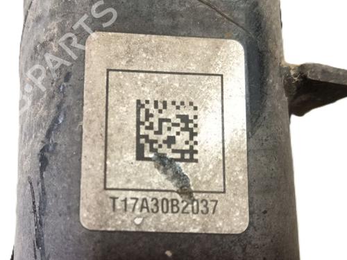 Left front shock absorber HYUNDAI i30 (PDE, PD, PDEN) 1.0 T-GDI | BP31945282M16