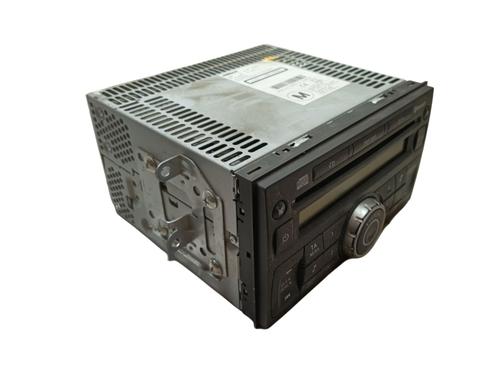 Used Radio Radio NISSAN QASHQAI I (J10, NJ10) 1.6 (110 hp) 32673279 32673279