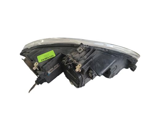 Left headlight SEAT ALTEA (5P1) 1.9 TDI | BP33552620C28 - Image 3