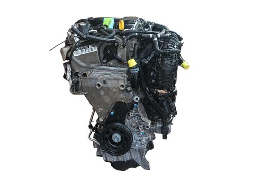 Engine AUDI Q2 (GAB, GAG) 35 TFSI | BP28377237M1 