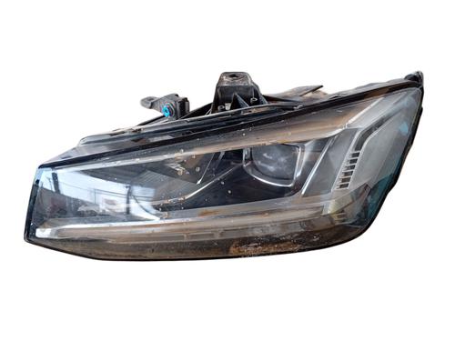 Left headlight AUDI Q2 (GAB, GAG) 30 TDI 81A941773D