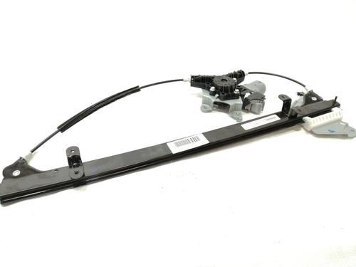 Used Front right window mechanism NISSAN NV200 / EVALIA Bus [2010-2025]  6409559