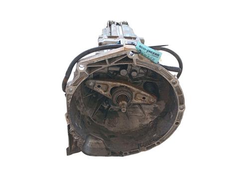 Used Gearbox BMW 1 (E87) 116 d (116 hp) 29131847