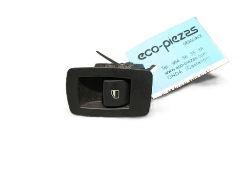 Used Right rear window switch BMW 3 (E90) 318 d (143 hp) 21050482