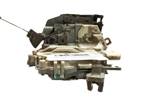 Rear left lock SEAT ALTEA XL (5P5, 5P8) 1.6 TDI | BP22975078C100 