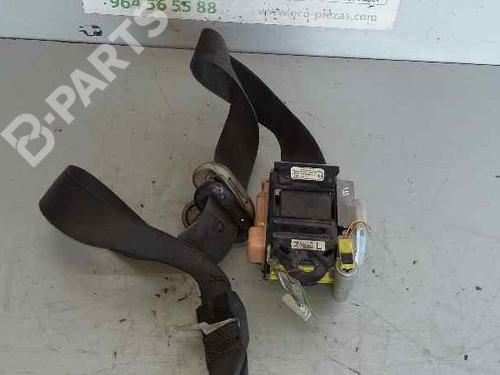 Used Front left belt tensioner Front left belt tensioner MAZDA 6 Hatchback (GG) 2.0 DI (GG14) (143 hp) 8736036 8736036