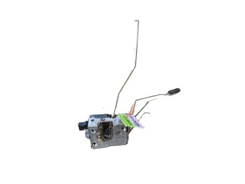 Front right lock DACIA LOGAN (LS_) | BP36022854C97 - Image 2