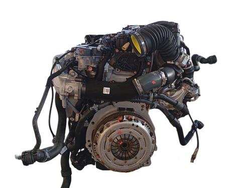 Engine SKODA OCTAVIA IV (NX3, NN3, PV3) 2.0 TDi | BP31359453M1 - Image 4