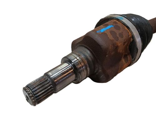 Right front driveshaft FORD PUMA (J2K, CF7) 1.0 EcoBoost | BP28333687M39
