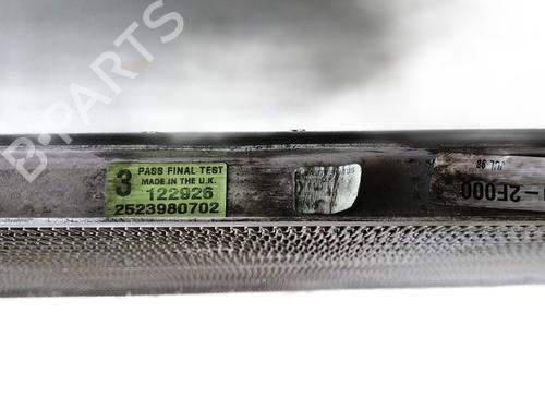 AC radiator NISSAN PRIMERA (P11)  | BP13316909M32 