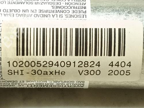Left curtain airbag BMW 5 (E60) 530 i | BP17490505C11 