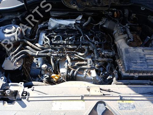 AC radiator AUDI Q2 (GAB, GAG) 30 TDI | BP29354811M32 
