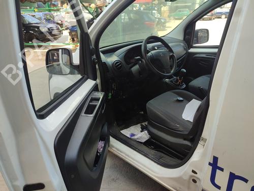 Right headlight PEUGEOT BIPPER (AA_) 1.3 HDi 75 | BP30100444C29 