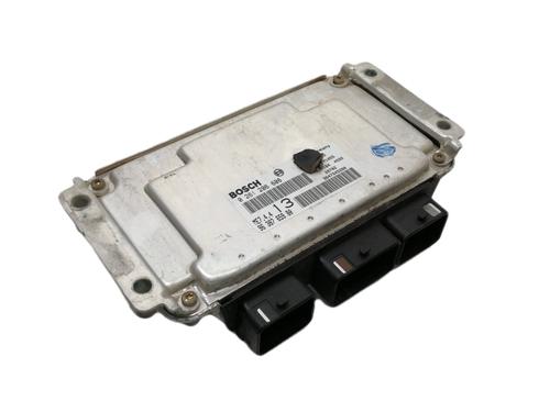 Used Engine control unit (ECU) CITROËN XSARA (N1) 1.6 16V (109 hp) 5364372