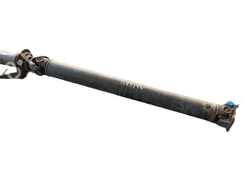 Driveshaft MERCEDES-BENZ M-CLASS (W163)  | BP17394142M37 