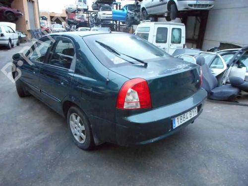 Right front steering knuckle KIA SHUMA II Saloon (FB)  | BP5352761M26 