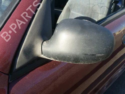 Left mirror DAEWOO LANOS (KLAT) 1.5 | BP5361536C26 