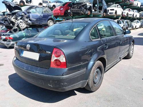Left taillight VW PASSAT B5 (3B2)  | BP36164594C34  - Image 6