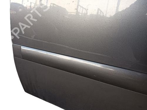 Left rear door PEUGEOT 307 SW (3H) 1.6 HDI 110 | BP17127466C4 