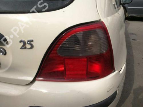 Right taillight ROVER 25 I Hatchback (RF) 2.0 iDT | BP7224764C35 