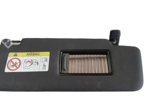Used Right sun visor Right sun visor VW ID.4 (E21) [2020-2026] 34543630 34543630
