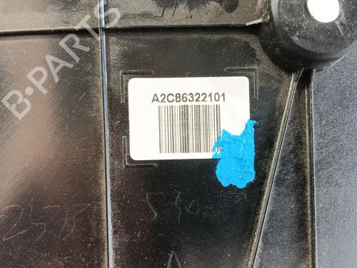 Instrument cluster SUBARU OUTBACK (BS) 2.0 D AWD (BSD) | BP33755764C47  - Image 5