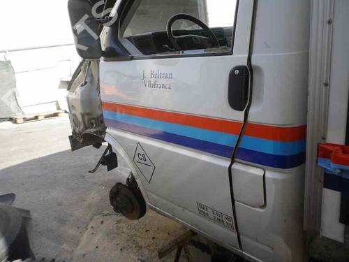 Varmvifte VW TRANSPORTER T4 Platform/Chassis (70E, 70L, 70M, 7DE, 7DL, 7D  | BP5348330M62 
