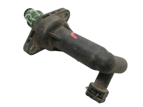 Clutch slave cylinder SEAT IBIZA III (6L1)  | BP14261833M113 