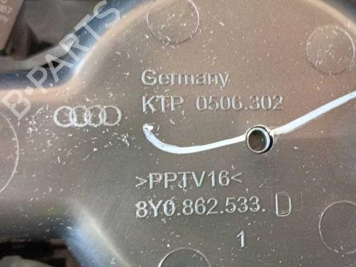 Middle console AUDI A3 Sportback (8YA, 8YF) 35 TDI | BP38437290I22 - Image 9