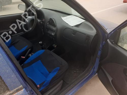 Starter CITROËN SAXO (S0, S1)  | BP7289011M8 