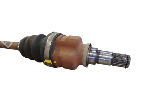 Left front driveshaft CITROËN C1 (PM_, PN_) 1.0 | BP38557809M38 - Image 4