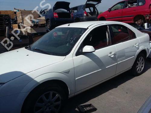 Rear left window mechanism FORD MONDEO III (B5Y) 2.0 TDCi | BP5368821C24 